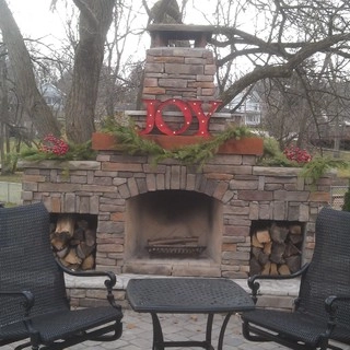 KPS Architecture & Landscape, LLC logo