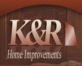K&R Home Improvements logo