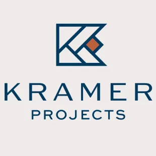 Kramer Projects logo