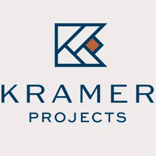 Kramer Projects logo
