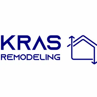 Kras Remodeling logo