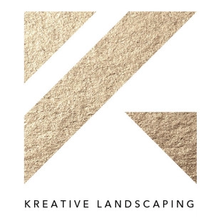 Kreative Landscape Designs logo