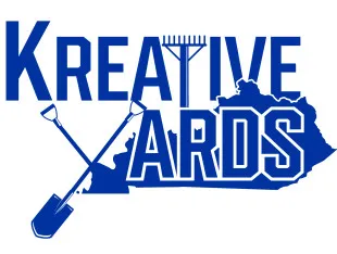 Kreative Yards LLC logo