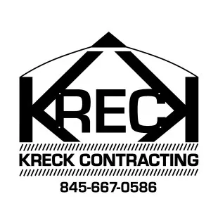 Kreck Contracting logo