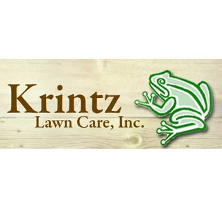 Krintz Lawn Care INC logo