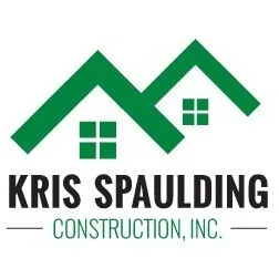 Kris Spaulding Construction, Inc. logo