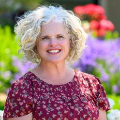 Kristen Rudger Landscape Design logo