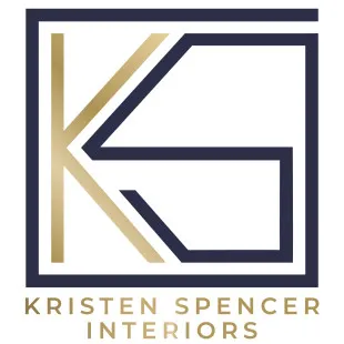 Kristen Spencer Interiors logo