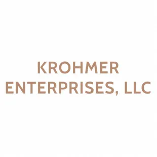 Krohmer Enterprises, LLC - Door Installation & Replacement in Round Mountain, TX