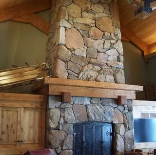 Krommenhoek Masonry - Tile & Stone Installation Services in Squaw Valley, CA