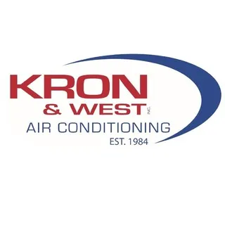 Kron & West logo