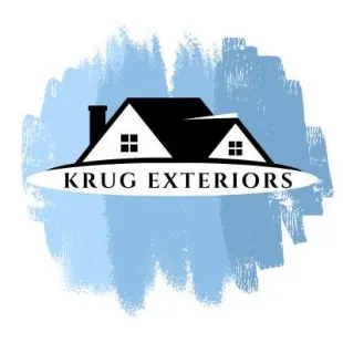 Krug Exteriors logo
