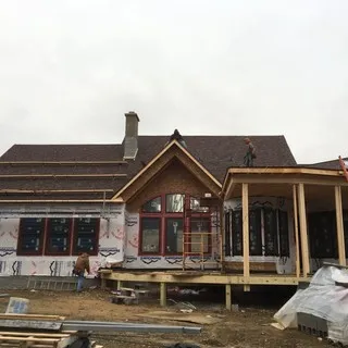 Kruise Construction logo