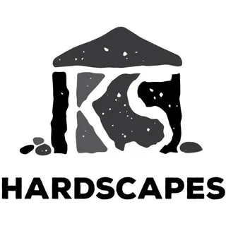 KS Hardscapes logo