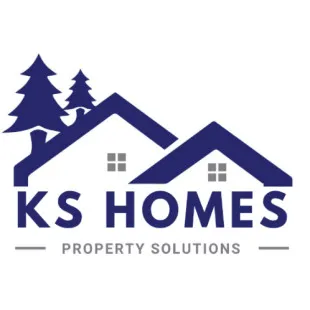 KS Homes, LLC logo
