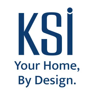 KSI Kitchen & Bath logo