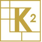 KSquared Construction Group logo