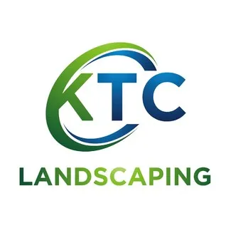 KTC Landscaping logo