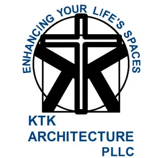 KTK Architecture PLLC logo