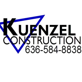 Kuenzel Construction logo