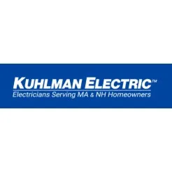 Kuhlman Electric logo