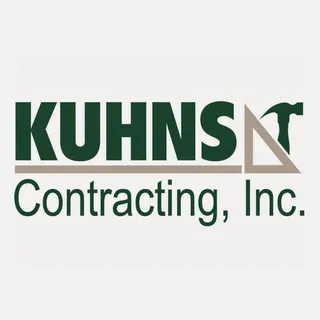 Kuhns Contracting, Inc. logo