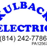 Kulback Electric logo