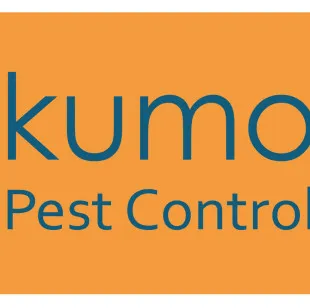 Kumo Pest Control logo