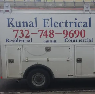 Kunal Electrical Inc. logo