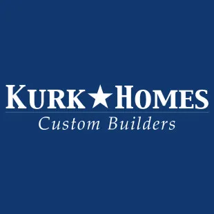 Kurk Homes logo