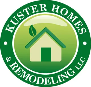 Kuster Homes & Remodeling logo