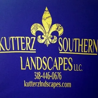 Kutterz Southern Landscapes, LLC logo