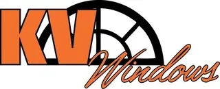 KV Windows Inc. logo