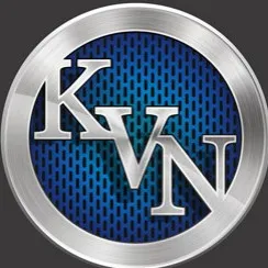KVN Construction, Inc. logo