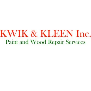 Kwik & Kleen Inc logo