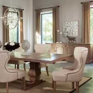Kwik Rooms Interior Designs - Interior Design & Decorating in Brynston, AL