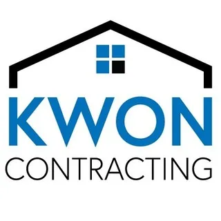 Kwon Contracting logo