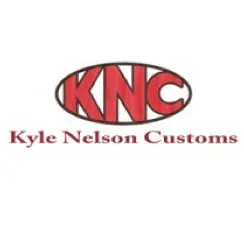 Kyle Nelson Custom LLC logo