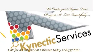Kynectic Services LLC logo