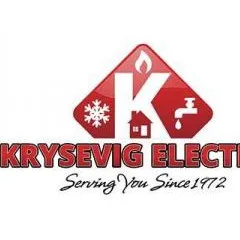 Kyrsevig Electric Inc. logo