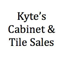 Kyte's Cabinet & Tile Sales logo