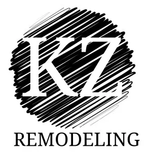 KZ Remodeling LLC logo