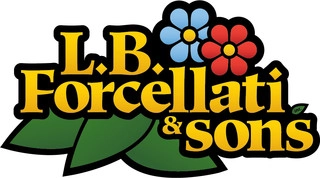 L.B. Forcellati & Sons, Inc. logo