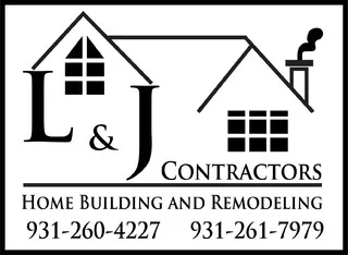 L & J Contractors, LLC logo
