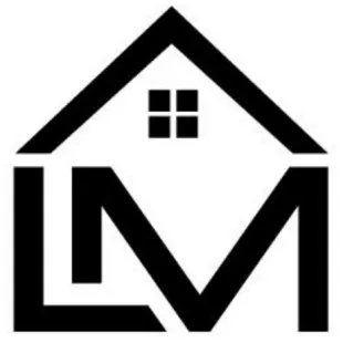 L & M Custom Builders logo