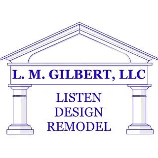 L. M. Gilbert, LLC logo