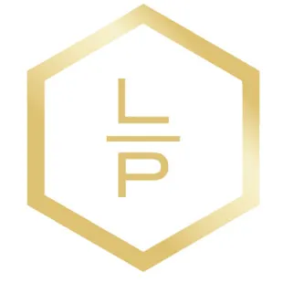 L. Pearson Design logo