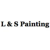 L & S Painting logo
