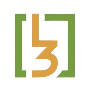 L3 construction services logo