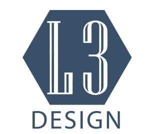 L3 Designs logo